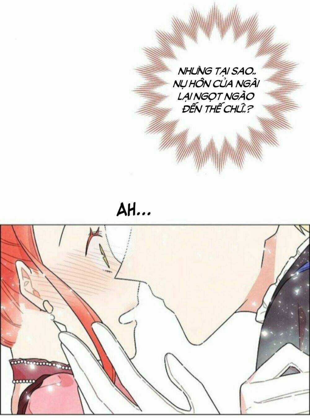 Tôi Đã Cướp Mất Đêm Đầu Tiên Của Nam Chính Chapter 6 trang 27