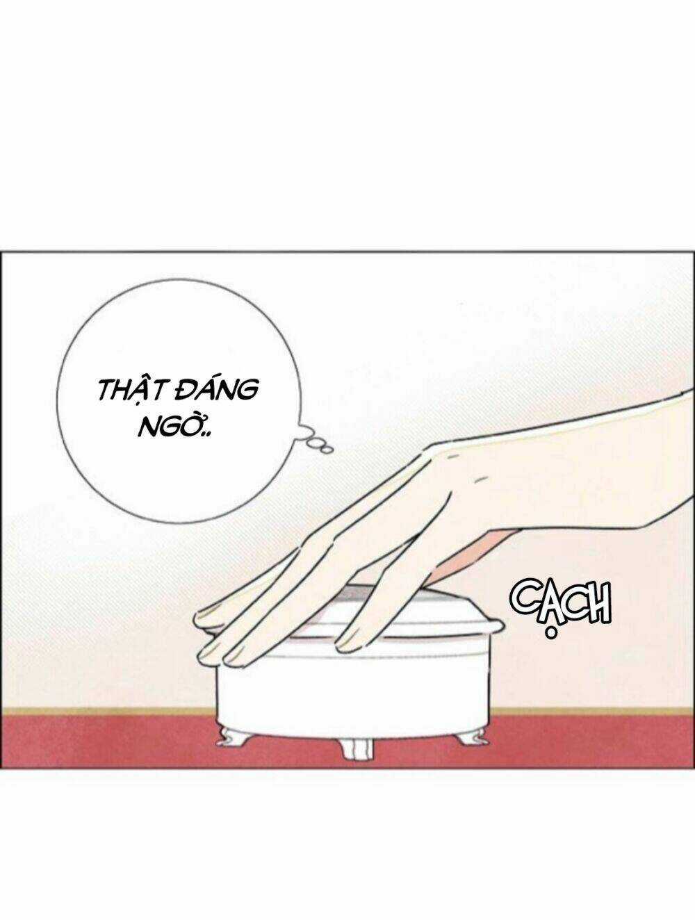 Tôi Đã Cướp Mất Đêm Đầu Tiên Của Nam Chính Chapter 6 trang 30