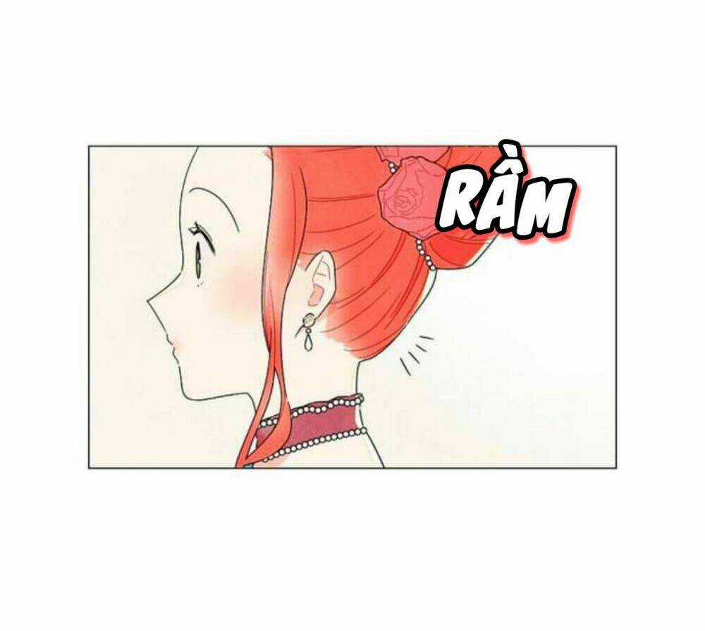 Tôi Đã Cướp Mất Đêm Đầu Tiên Của Nam Chính Chapter 6 trang 32