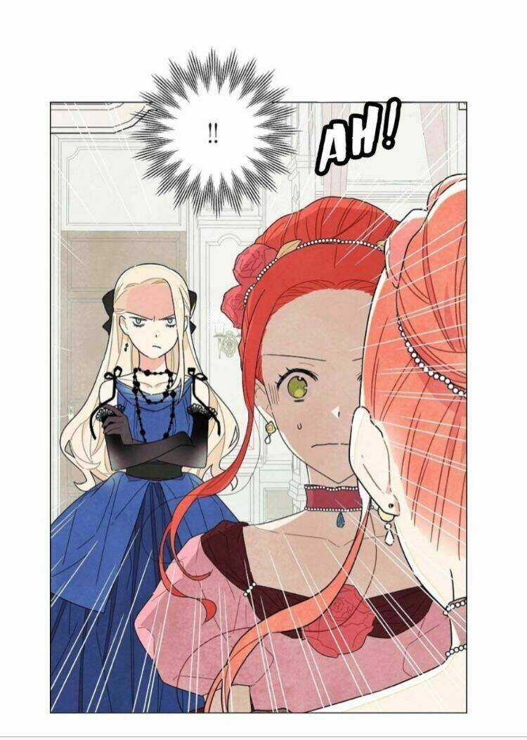 Tôi Đã Cướp Mất Đêm Đầu Tiên Của Nam Chính Chapter 6 trang 33