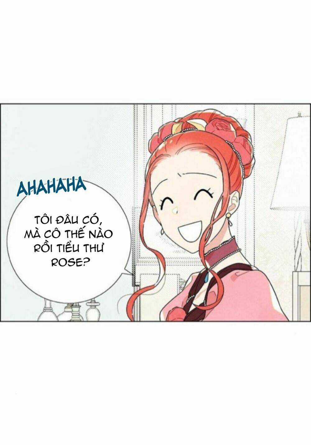 Tôi Đã Cướp Mất Đêm Đầu Tiên Của Nam Chính Chapter 6 trang 35