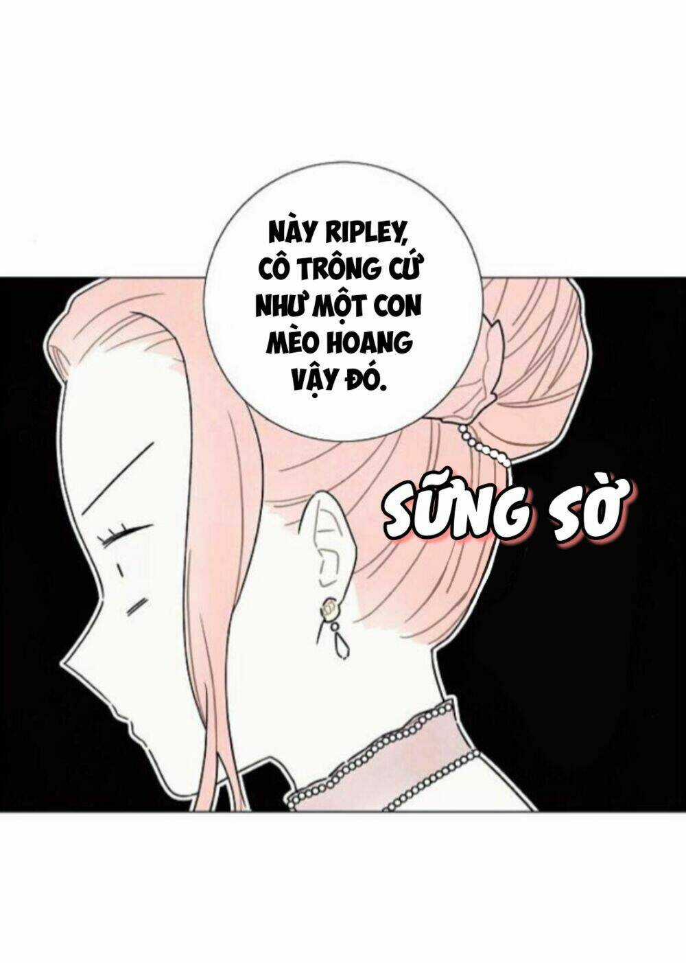 Tôi Đã Cướp Mất Đêm Đầu Tiên Của Nam Chính Chapter 6 trang 37