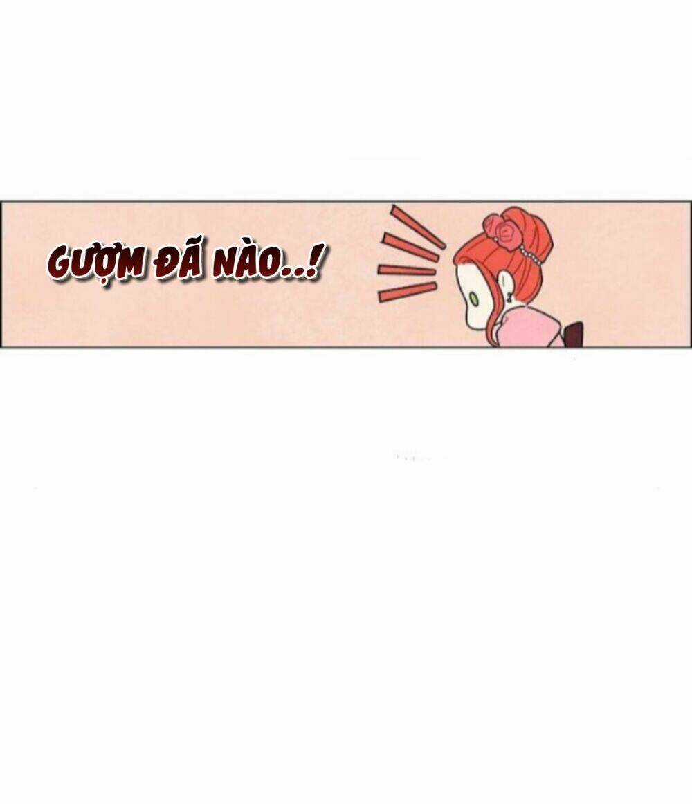 Tôi Đã Cướp Mất Đêm Đầu Tiên Của Nam Chính Chapter 6 trang 42