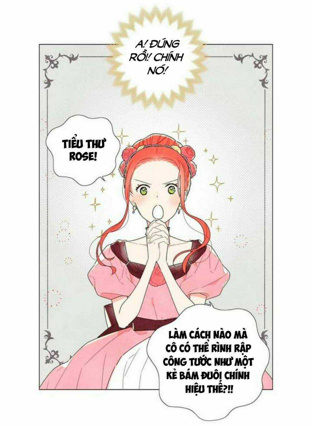 Tôi Đã Cướp Mất Đêm Đầu Tiên Của Nam Chính Chapter 6 trang 44