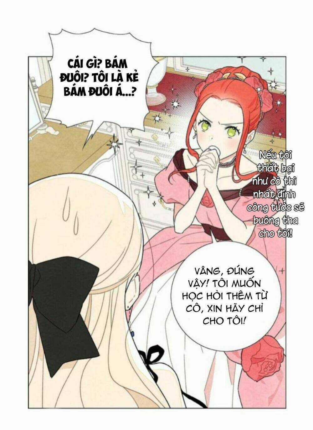 Tôi Đã Cướp Mất Đêm Đầu Tiên Của Nam Chính Chapter 6 trang 45