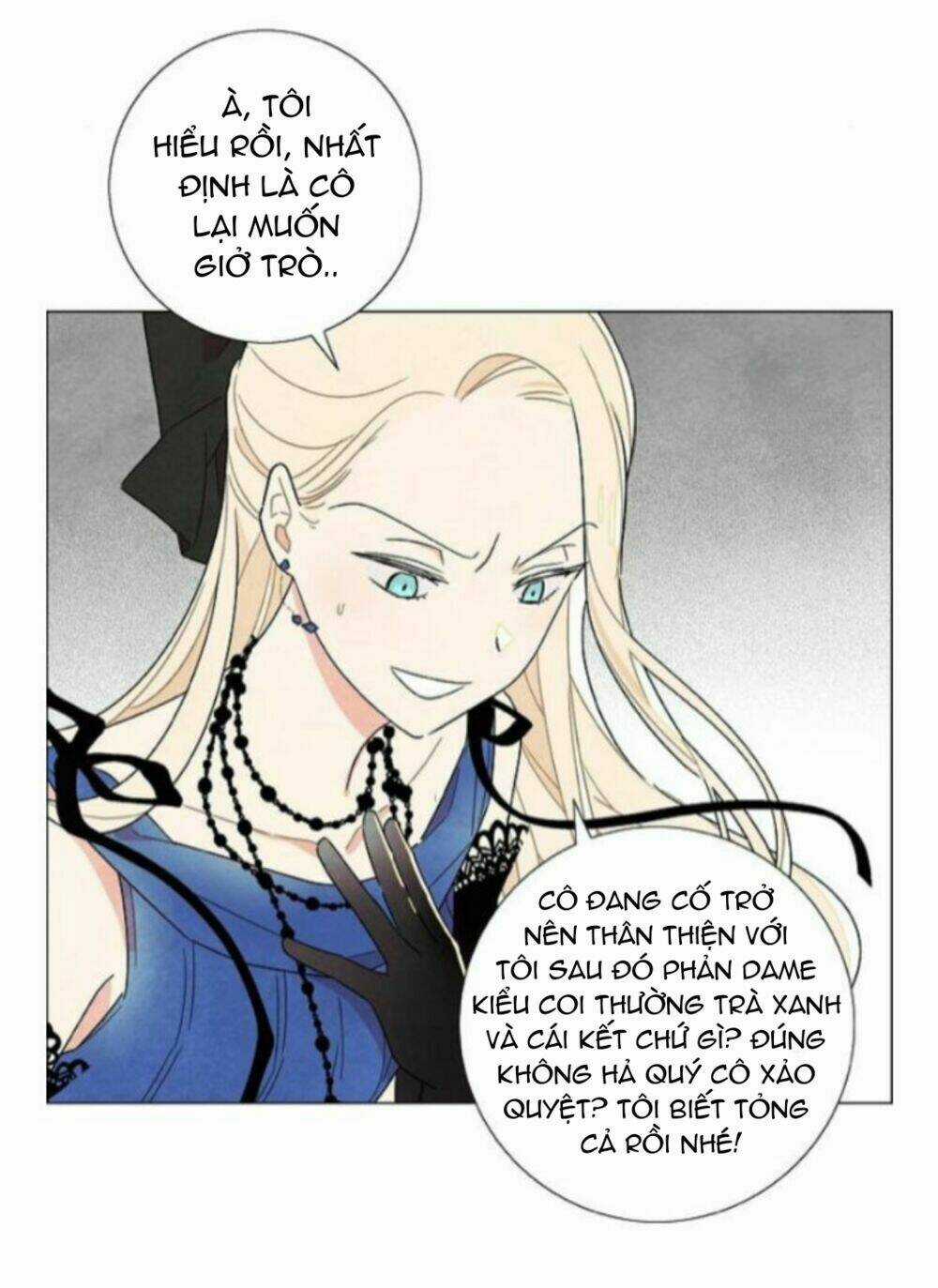 Tôi Đã Cướp Mất Đêm Đầu Tiên Của Nam Chính Chapter 6 trang 47