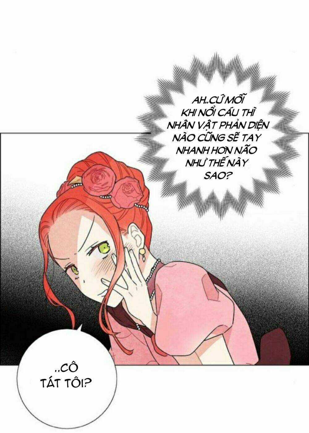 Tôi Đã Cướp Mất Đêm Đầu Tiên Của Nam Chính Chapter 6 trang 53