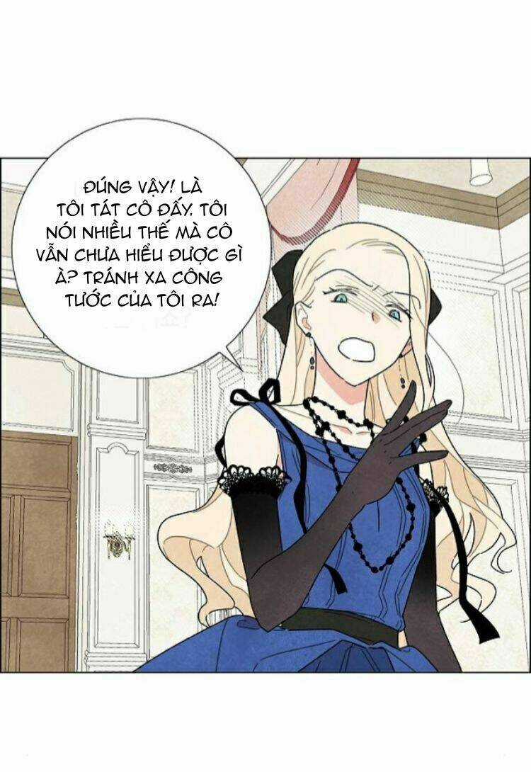 Tôi Đã Cướp Mất Đêm Đầu Tiên Của Nam Chính Chapter 6 trang 54