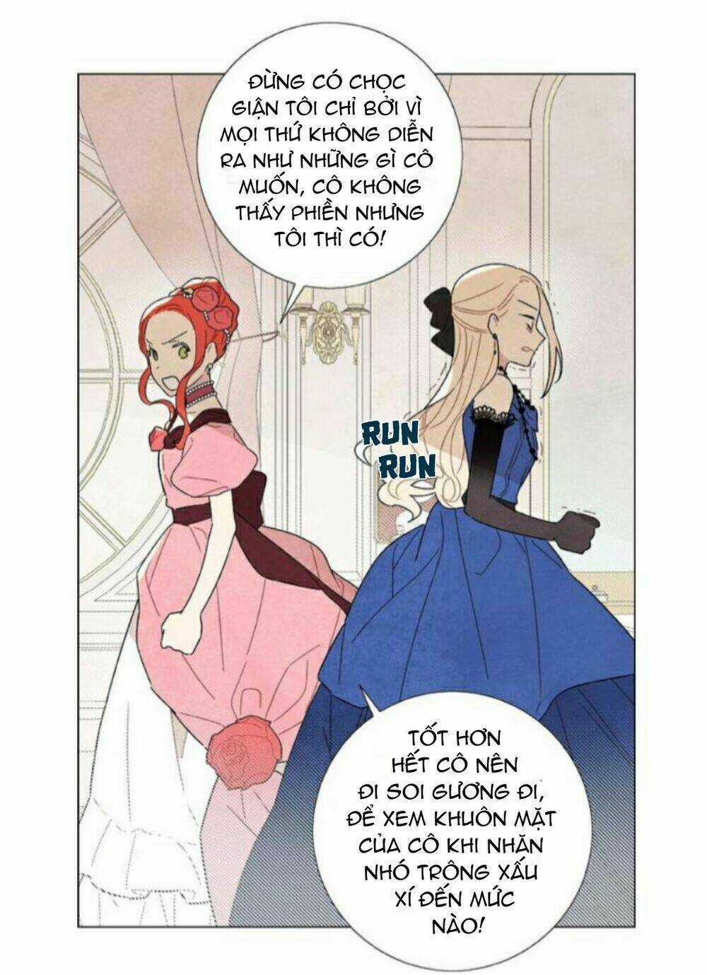 Tôi Đã Cướp Mất Đêm Đầu Tiên Của Nam Chính Chapter 6 trang 59