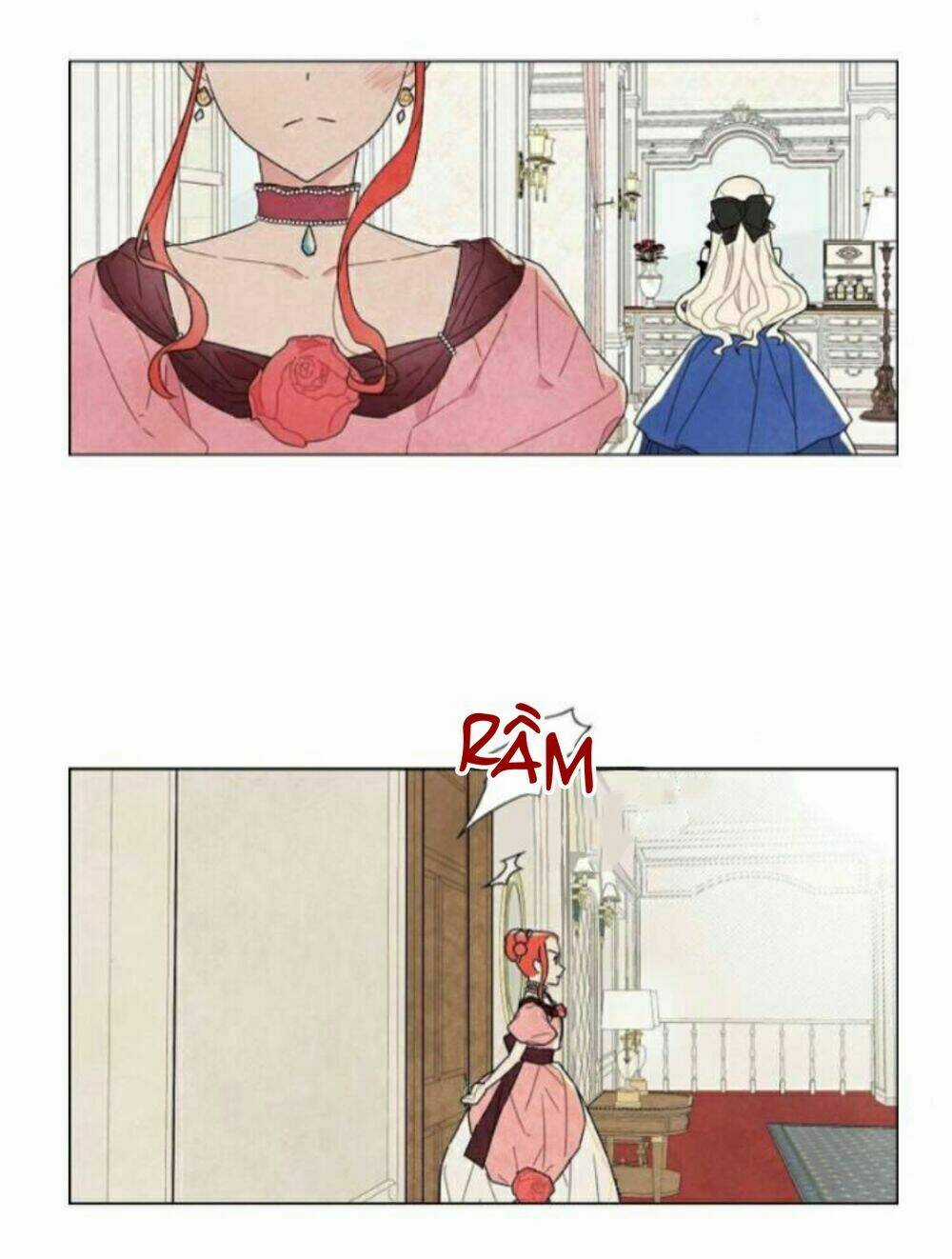 Tôi Đã Cướp Mất Đêm Đầu Tiên Của Nam Chính Chapter 6 trang 60