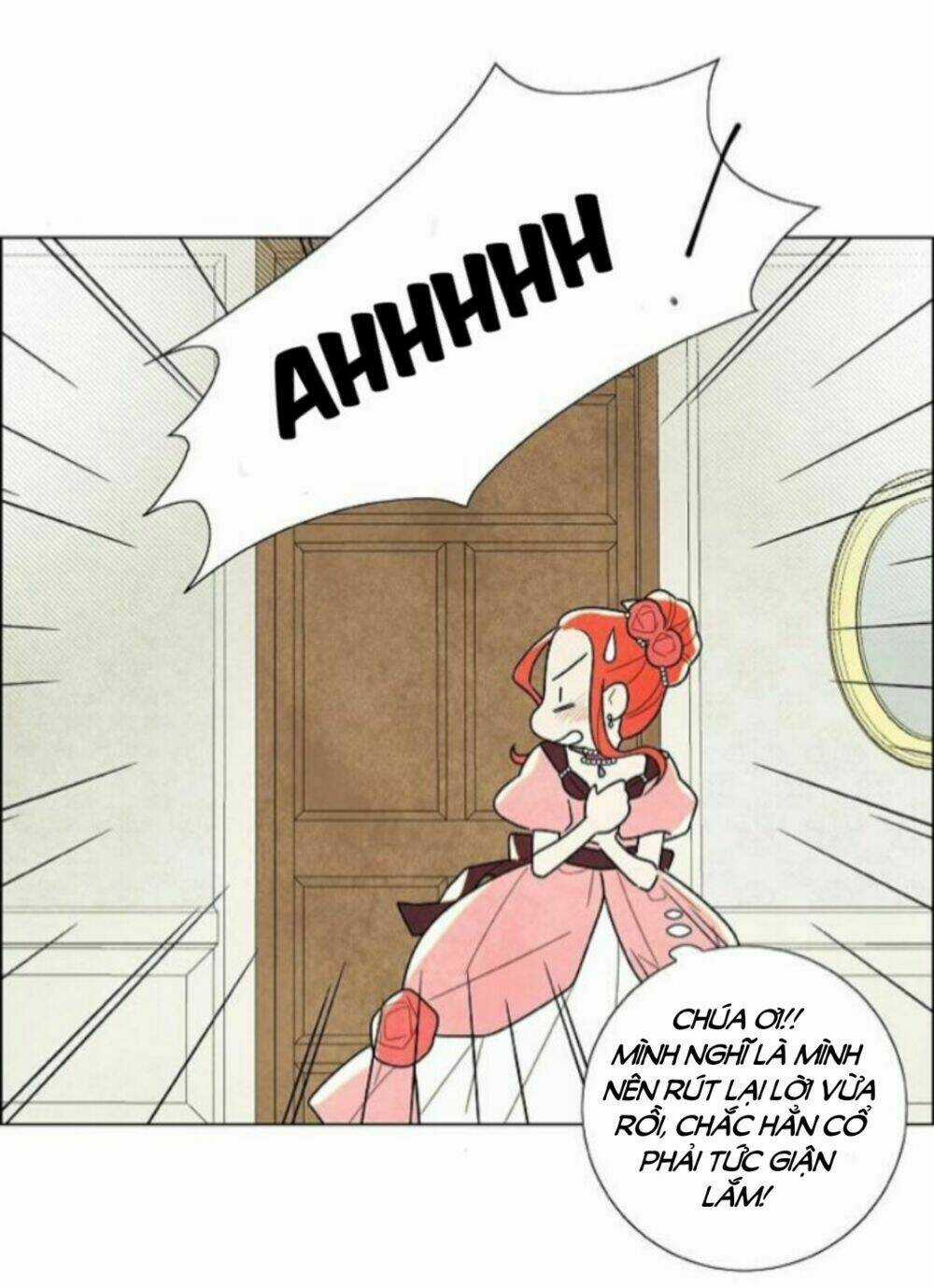 Tôi Đã Cướp Mất Đêm Đầu Tiên Của Nam Chính Chapter 6 trang 65