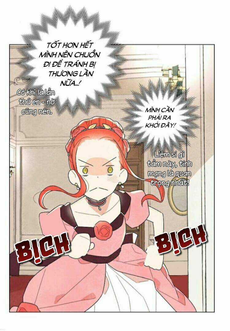 Tôi Đã Cướp Mất Đêm Đầu Tiên Của Nam Chính Chapter 6 trang 66