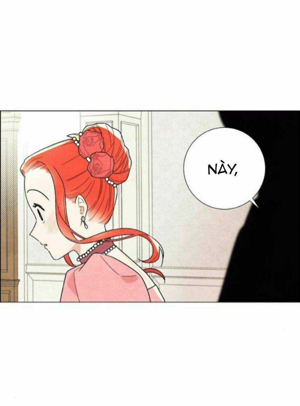 Tôi Đã Cướp Mất Đêm Đầu Tiên Của Nam Chính Chapter 6 trang 67