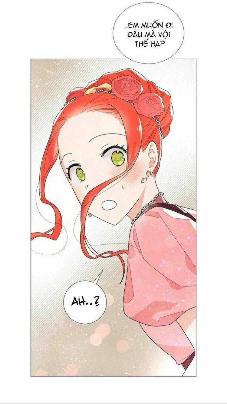 Tôi Đã Cướp Mất Đêm Đầu Tiên Của Nam Chính Chapter 6 trang 68