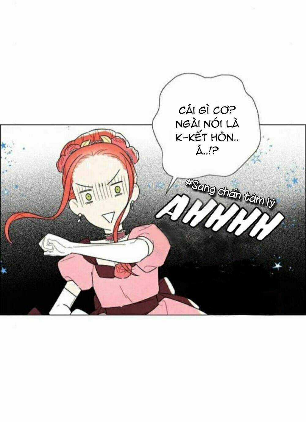 Tôi Đã Cướp Mất Đêm Đầu Tiên Của Nam Chính Chapter 6 trang 8