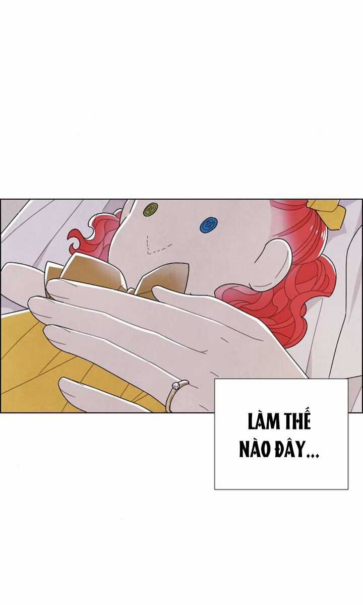 Tôi Đã Cướp Mất Đêm Đầu Tiên Của Nam Chính Chapter 66 trang 10