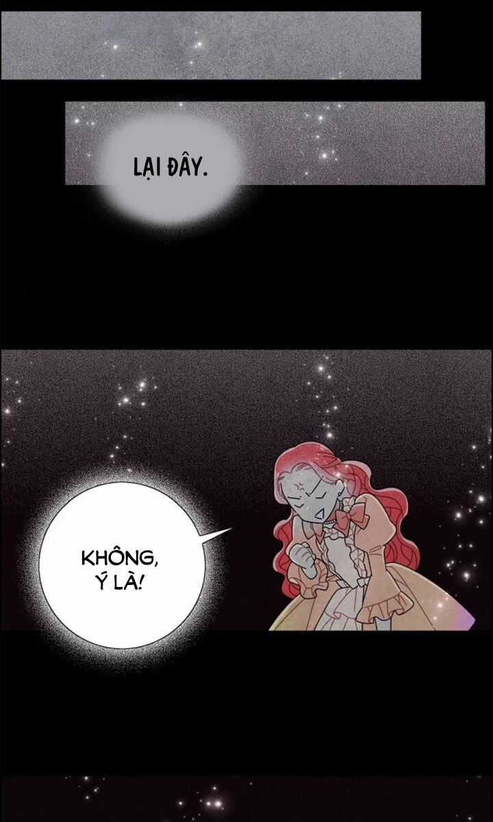 Tôi Đã Cướp Mất Đêm Đầu Tiên Của Nam Chính Chapter 66 trang 19