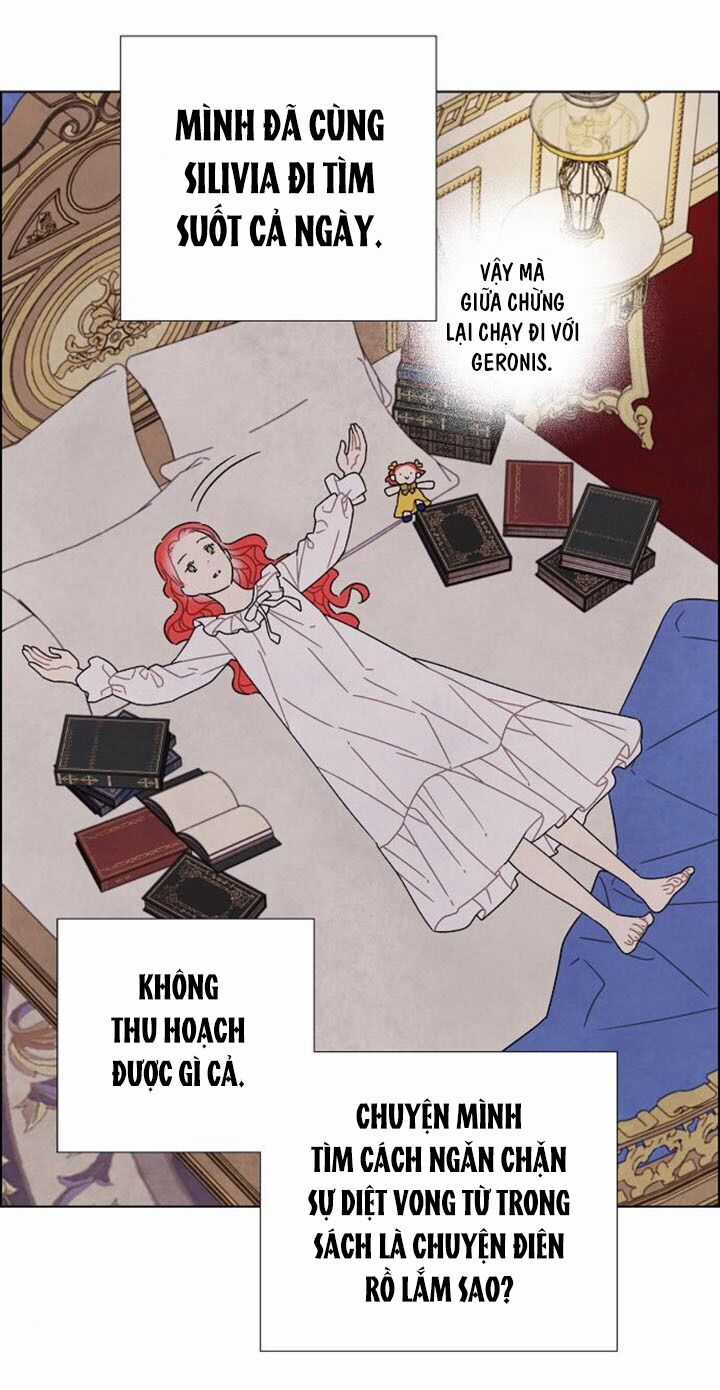 Tôi Đã Cướp Mất Đêm Đầu Tiên Của Nam Chính Chapter 66 trang 2