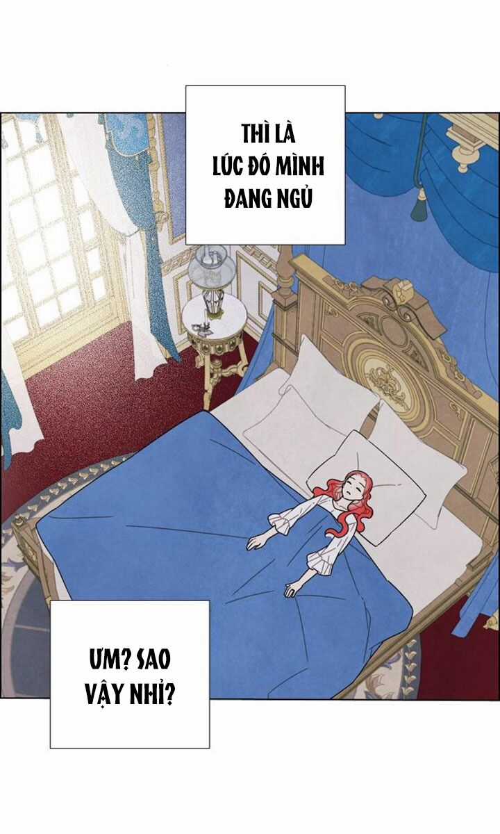 Tôi Đã Cướp Mất Đêm Đầu Tiên Của Nam Chính Chapter 66 trang 24