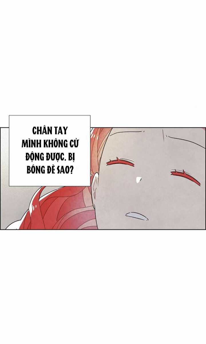 Tôi Đã Cướp Mất Đêm Đầu Tiên Của Nam Chính Chapter 66 trang 25