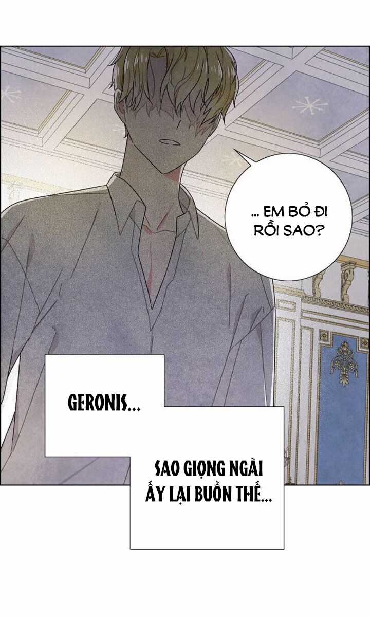 Tôi Đã Cướp Mất Đêm Đầu Tiên Của Nam Chính Chapter 66 trang 31