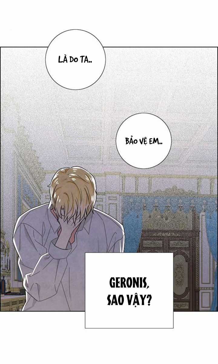 Tôi Đã Cướp Mất Đêm Đầu Tiên Của Nam Chính Chapter 66 trang 32