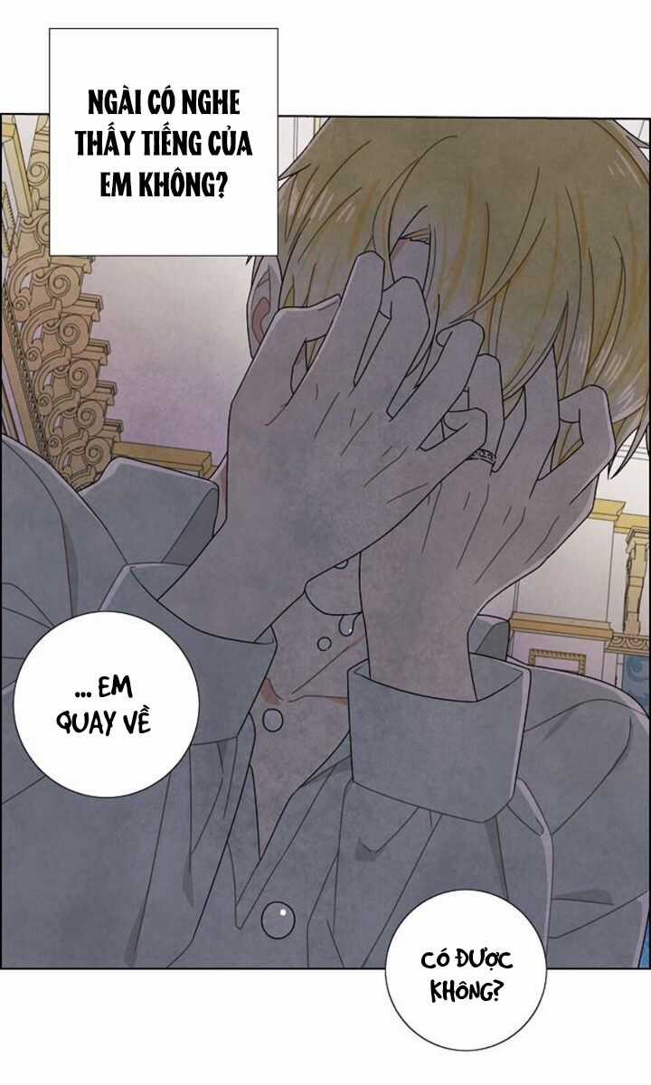 Tôi Đã Cướp Mất Đêm Đầu Tiên Của Nam Chính Chapter 66 trang 33