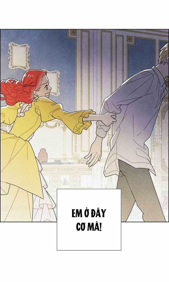 Tôi Đã Cướp Mất Đêm Đầu Tiên Của Nam Chính Chapter 66 trang 38