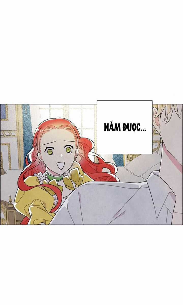 Tôi Đã Cướp Mất Đêm Đầu Tiên Của Nam Chính Chapter 66 trang 39