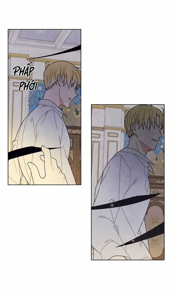 Tôi Đã Cướp Mất Đêm Đầu Tiên Của Nam Chính Chapter 66 trang 40