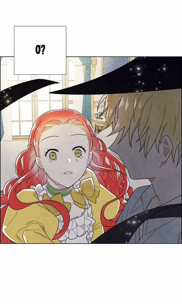 Tôi Đã Cướp Mất Đêm Đầu Tiên Của Nam Chính Chapter 66 trang 41