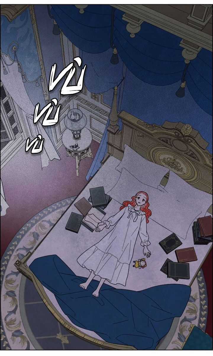 Tôi Đã Cướp Mất Đêm Đầu Tiên Của Nam Chính Chapter 66 trang 48