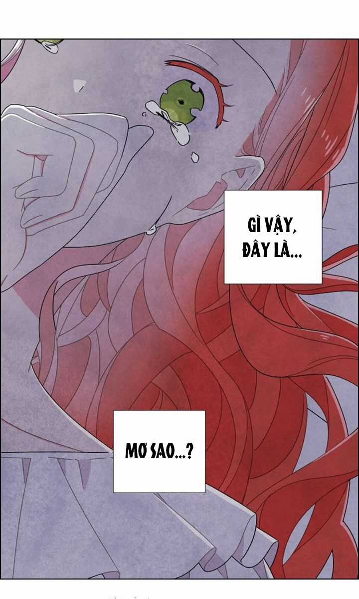 Tôi Đã Cướp Mất Đêm Đầu Tiên Của Nam Chính Chapter 66 trang 49