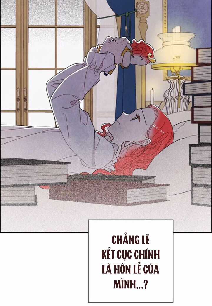 Tôi Đã Cướp Mất Đêm Đầu Tiên Của Nam Chính Chapter 66 trang 5