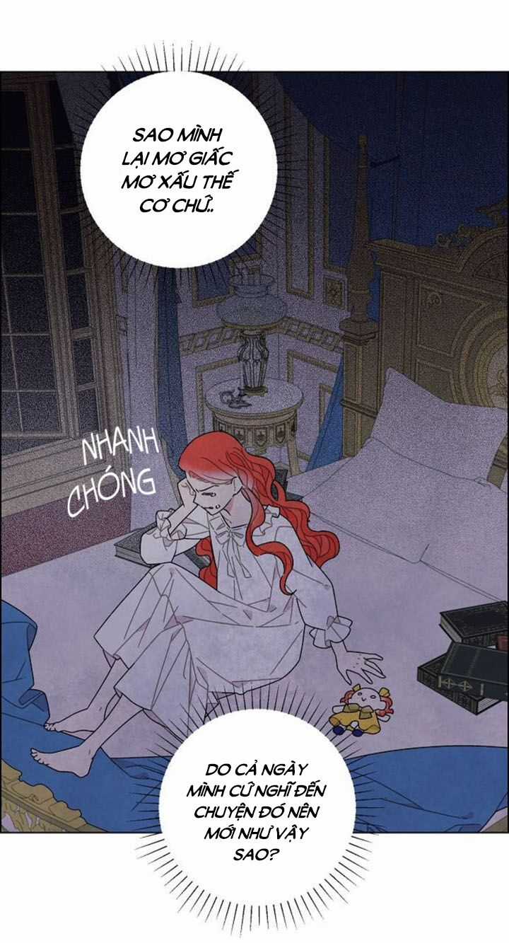 Tôi Đã Cướp Mất Đêm Đầu Tiên Của Nam Chính Chapter 66 trang 50