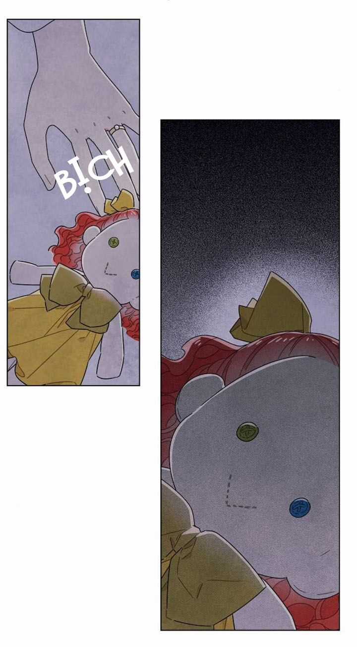 Tôi Đã Cướp Mất Đêm Đầu Tiên Của Nam Chính Chapter 66 trang 51