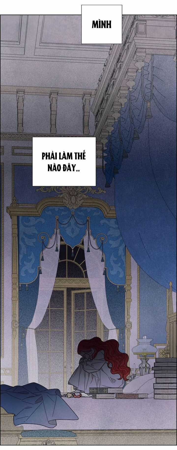 Tôi Đã Cướp Mất Đêm Đầu Tiên Của Nam Chính Chapter 66 trang 57