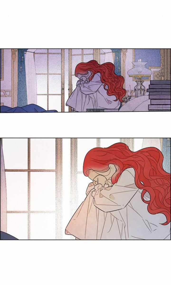 Tôi Đã Cướp Mất Đêm Đầu Tiên Của Nam Chính Chapter 66 trang 58