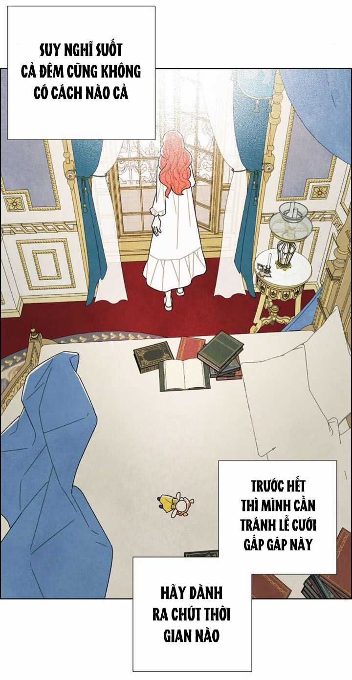 Tôi Đã Cướp Mất Đêm Đầu Tiên Của Nam Chính Chapter 66 trang 60