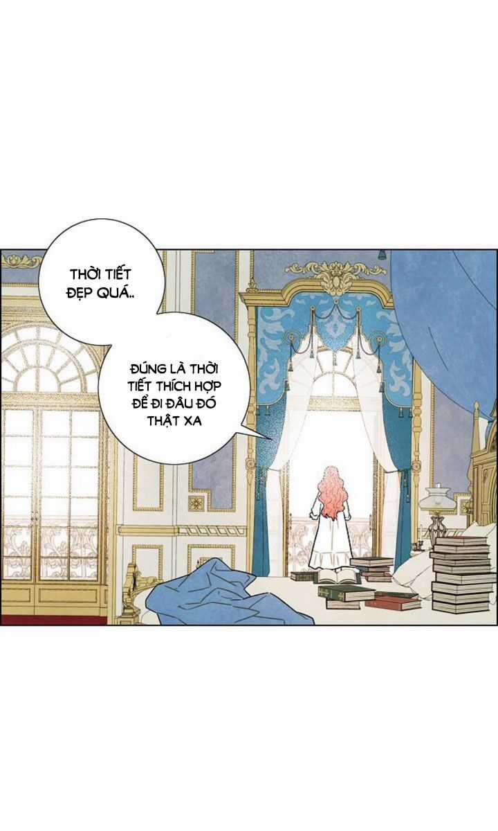 Tôi Đã Cướp Mất Đêm Đầu Tiên Của Nam Chính Chapter 66 trang 61