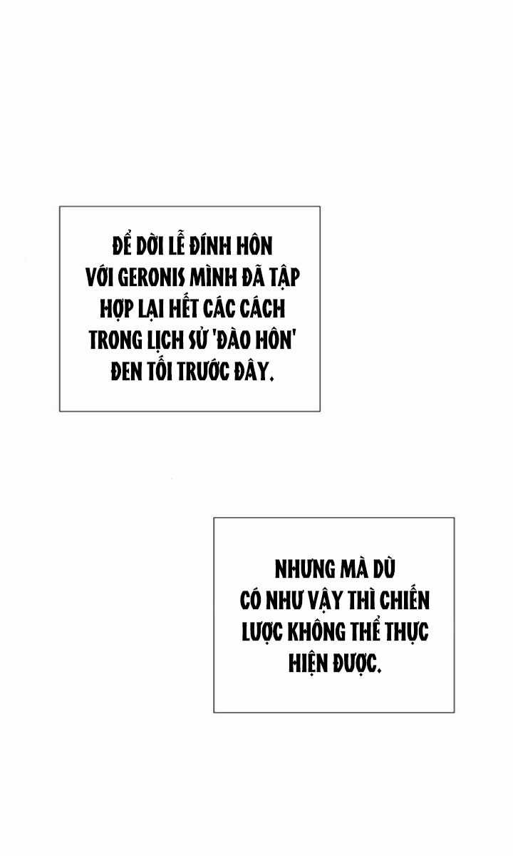 Tôi Đã Cướp Mất Đêm Đầu Tiên Của Nam Chính Chapter 66 trang 62