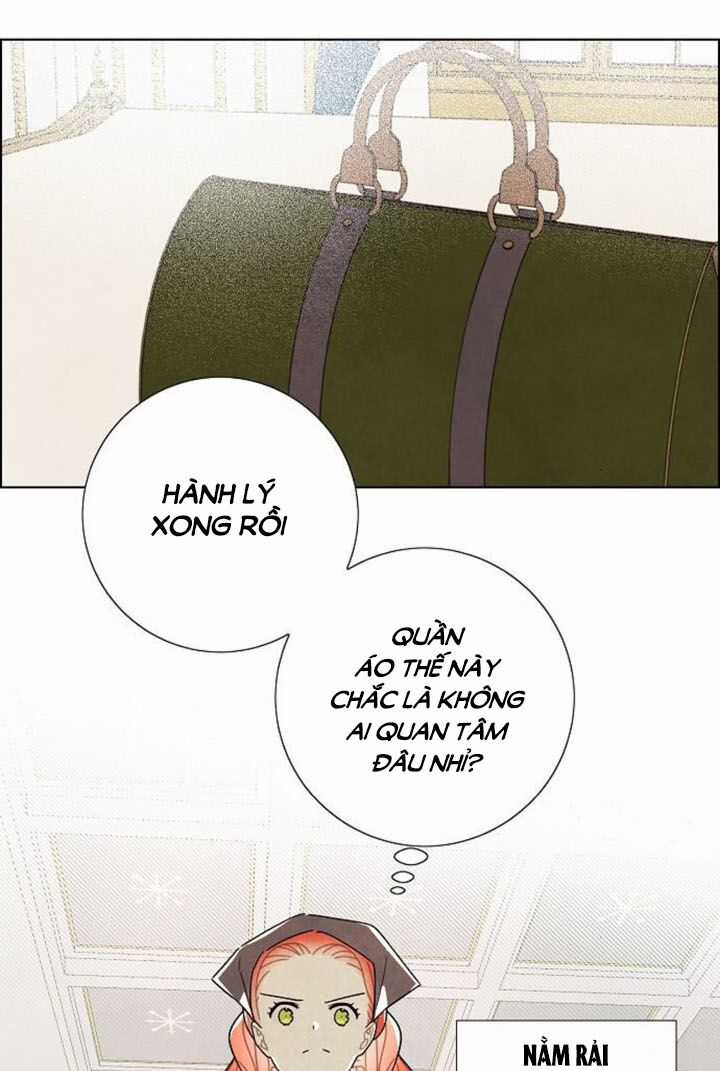 Tôi Đã Cướp Mất Đêm Đầu Tiên Của Nam Chính Chapter 66 trang 65