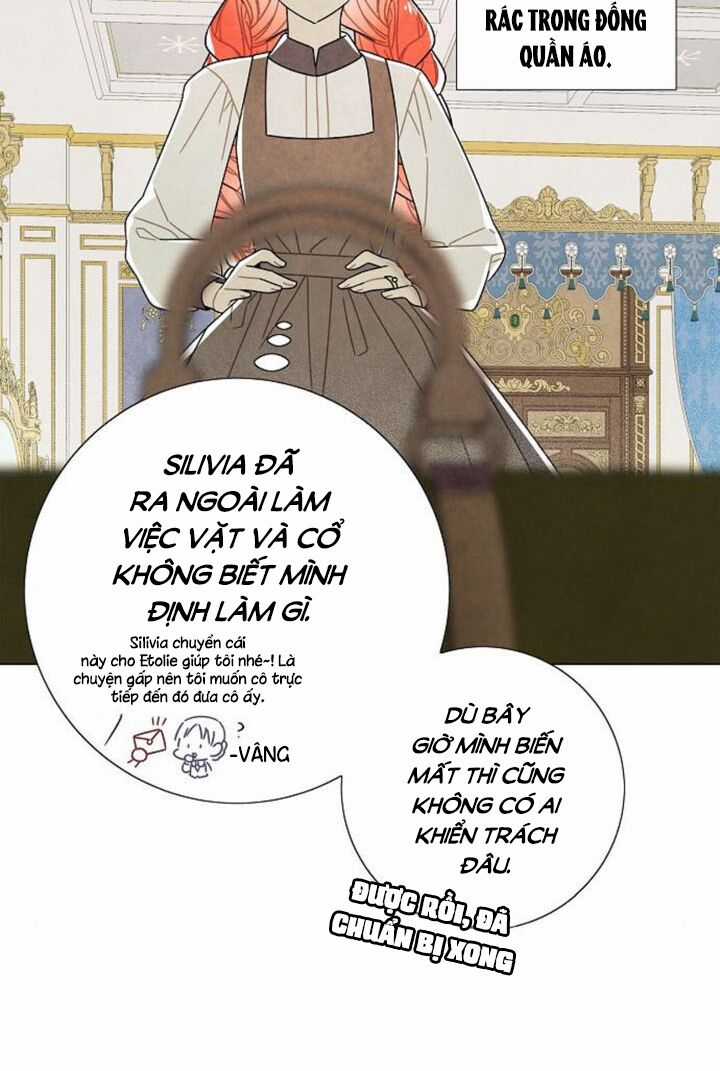 Tôi Đã Cướp Mất Đêm Đầu Tiên Của Nam Chính Chapter 66 trang 66