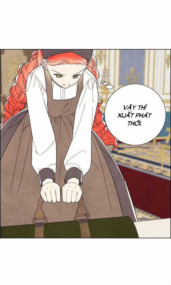 Tôi Đã Cướp Mất Đêm Đầu Tiên Của Nam Chính Chapter 66 trang 69