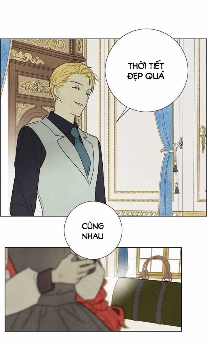 Tôi Đã Cướp Mất Đêm Đầu Tiên Của Nam Chính Chapter 66 trang 71