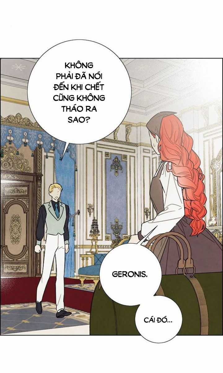 Tôi Đã Cướp Mất Đêm Đầu Tiên Của Nam Chính Chapter 66 trang 75