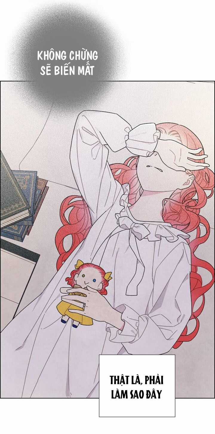 Tôi Đã Cướp Mất Đêm Đầu Tiên Của Nam Chính Chapter 66 trang 8