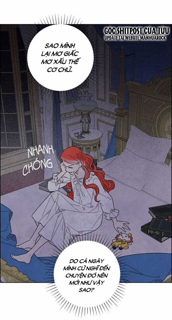 Tôi Đã Cướp Mất Đêm Đầu Tiên Của Nam Chính Chapter 66 trang 87