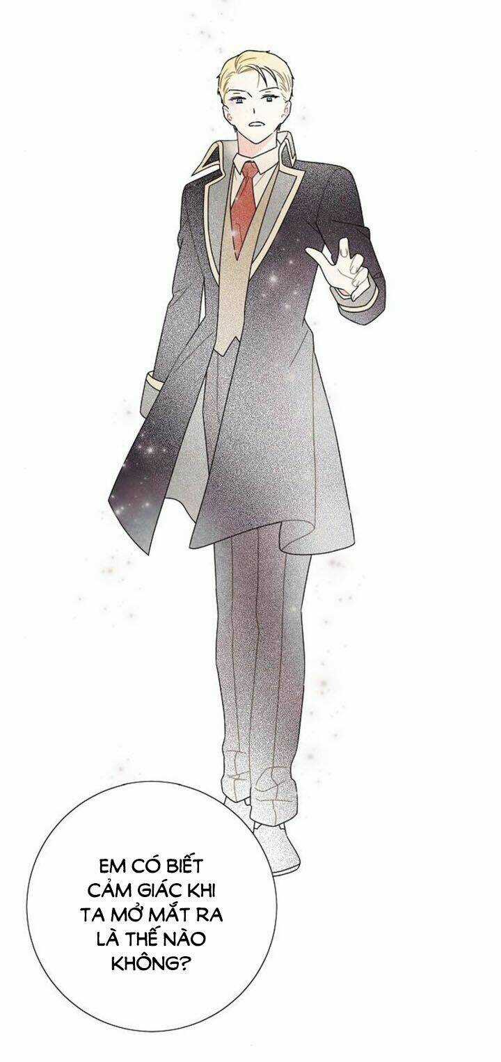 Tôi Đã Cướp Mất Đêm Đầu Tiên Của Nam Chính Chapter 67 trang 10