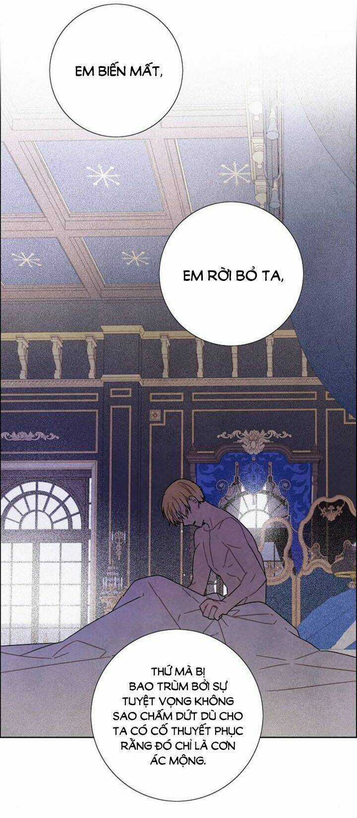 Tôi Đã Cướp Mất Đêm Đầu Tiên Của Nam Chính Chapter 67 trang 11